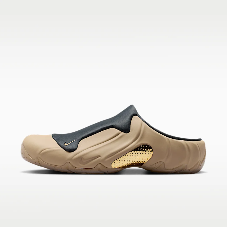NIKE クロッグポジット — メンズシューズ