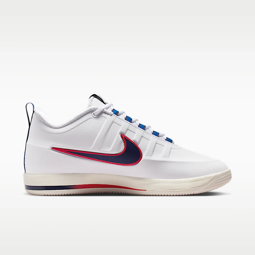 NIKE ブック 2 "WNBA 30th" EP — バスケットボールシューズ - Image 3