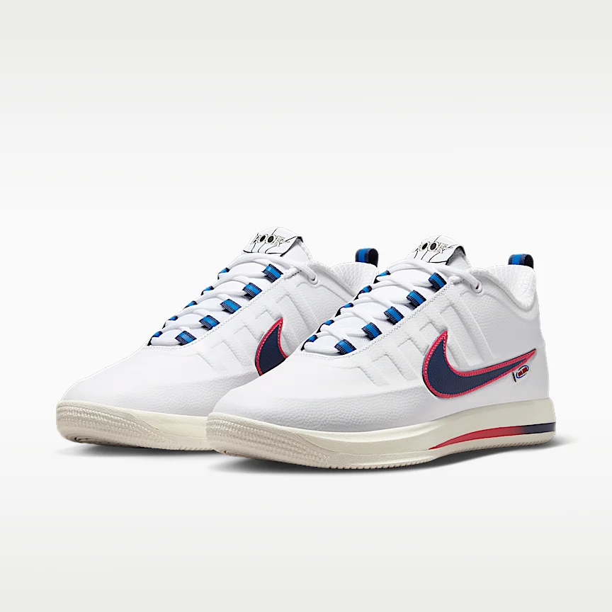 NIKE ブック 2 "WNBA 30th" EP — バスケットボールシューズ - Image 5