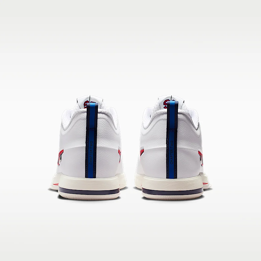 NIKE ブック 2 "WNBA 30th" EP — バスケットボールシューズ - Image 6
