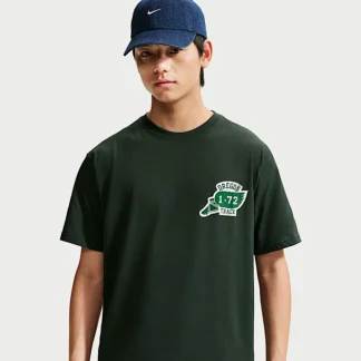 NIKE スポーツウェア — メンズ Tシャツ