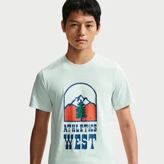 NIKE スポーツウェア — メンズ Tシャツ