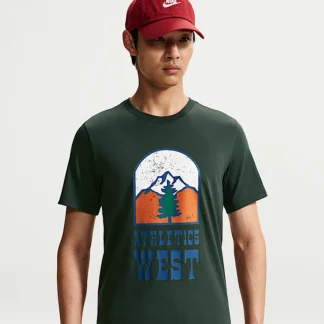 NIKE スポーツウェア — メンズ Tシャツ