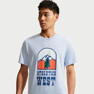 NIKE スポーツウェア — メンズ Tシャツ