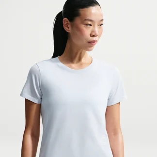 NIKE  — ウィメンズ Dri-FIT ランニング Tシャツ