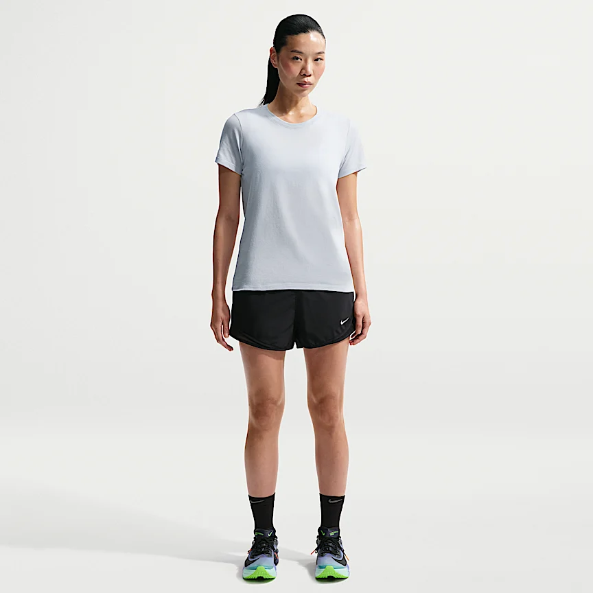 NIKE — ウィメンズ Dri-FIT ランニング Tシャツ - Image 4