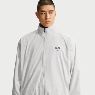 NIKE スポーツウェア — メンズ ウーブン トラックジャケット