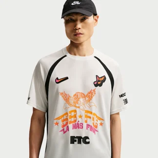 NIKE SB — Skateboarding Jersey