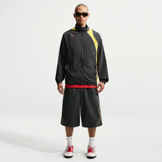 NIKE スポーツウェア — メンズ デニム ショートパンツ