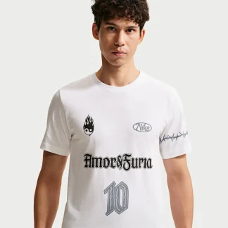 NIKE スポーツウェア — メンズ Tシャツ