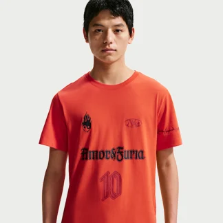 NIKE スポーツウェア — メンズ Tシャツ