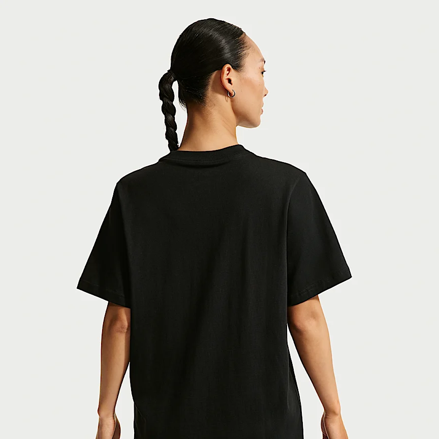 NIKE ユナイテッド — ウィメンズ サッカー Tシャツ - Image 2