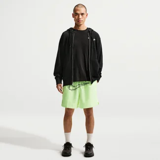 NIKE クラブ — メンズ ウーブン フロー ショートパンツ
