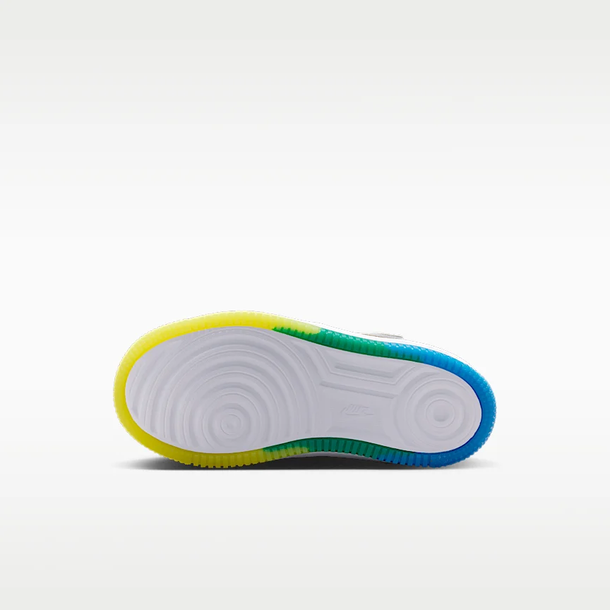 NIKE フォース 1 LOW イージーオン — リトルキッズシューズ - Image 2