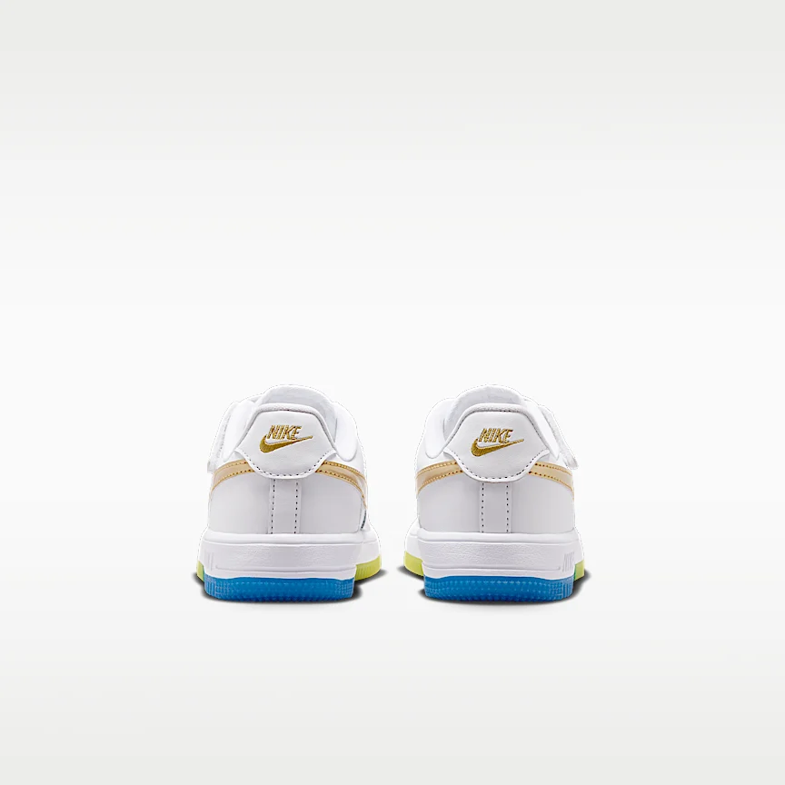 NIKE フォース 1 LOW イージーオン — リトルキッズシューズ - Image 6