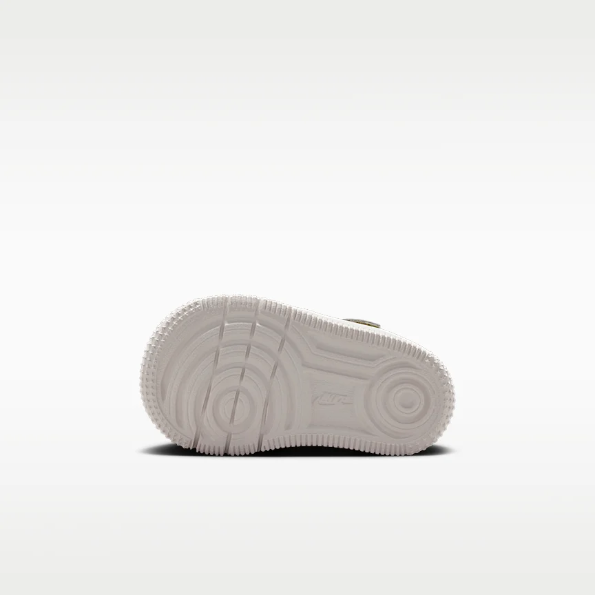 NIKE フォース 1 LOW イージーオン — ベビーシューズ - Image 2
