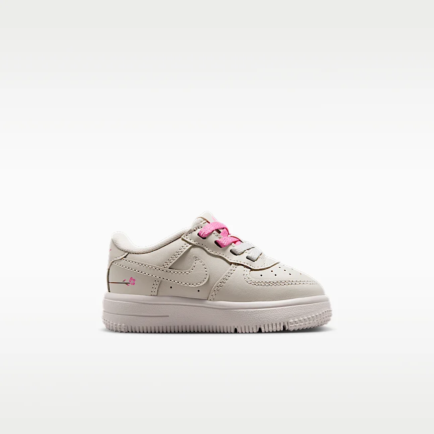 NIKE フォース 1 LOW イージーオン — ベビーシューズ - Image 3