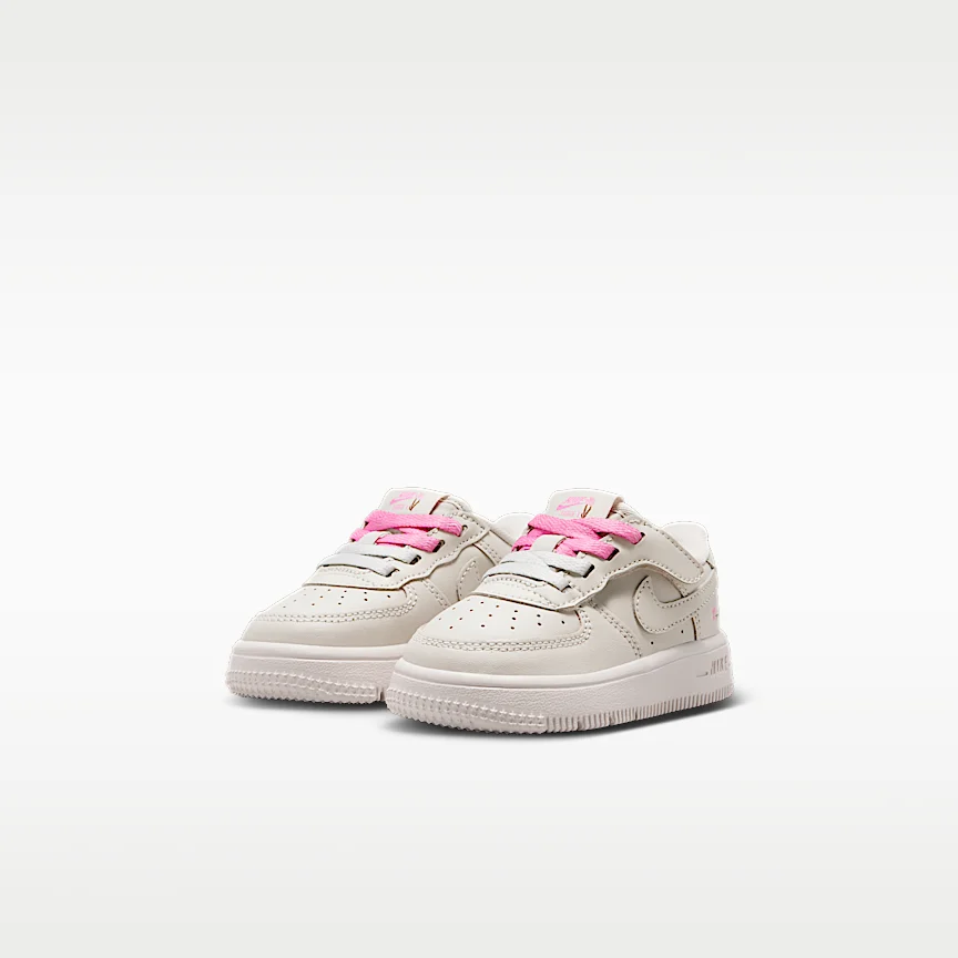 NIKE フォース 1 LOW イージーオン — ベビーシューズ - Image 5