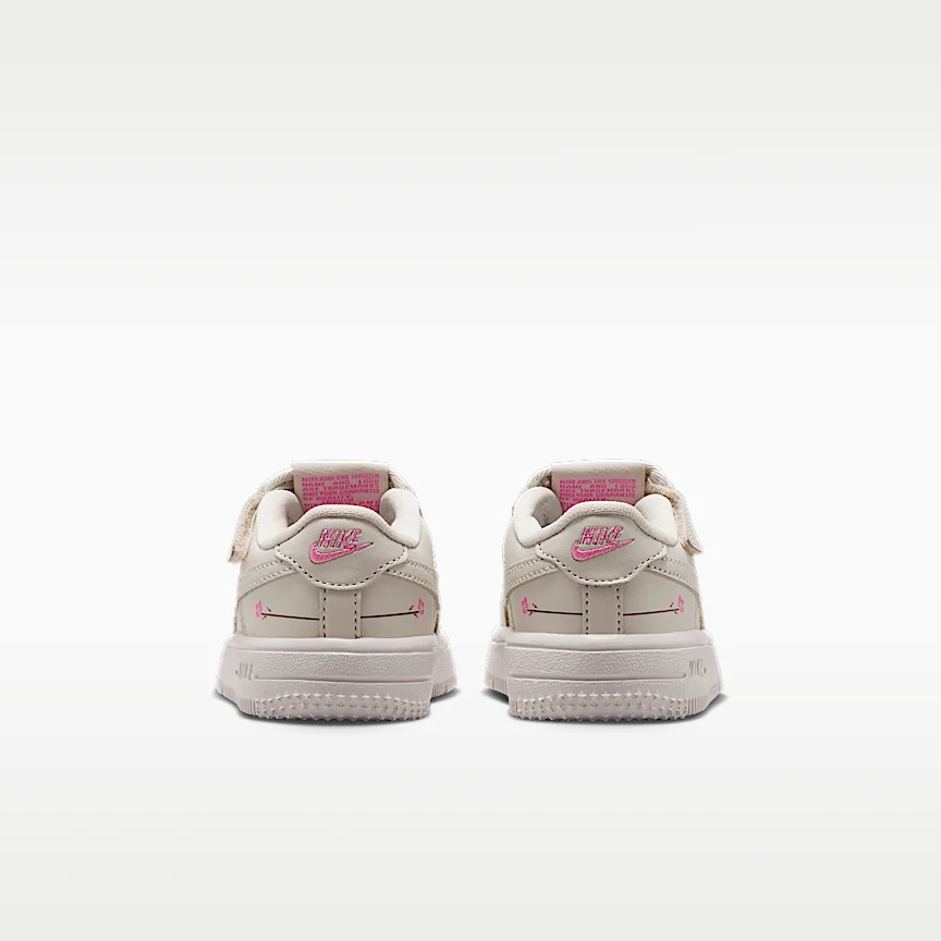 NIKE フォース 1 LOW イージーオン — ベビーシューズ - Image 6