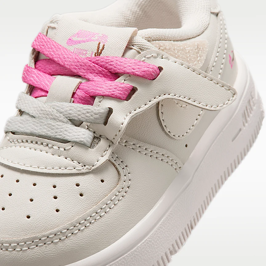 NIKE フォース 1 LOW イージーオン — ベビーシューズ - Image 7