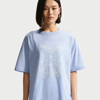 NIKE スポーツウェア — ウィメンズ オーバーサイズド Tシャツ