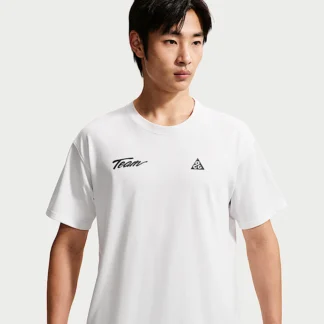 NIKE ACG — メンズ Dri-FIT Tシャツ