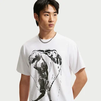 NIKE コービー — メンズ ナイキ Dri-FIT バスケットボール Tシャツ