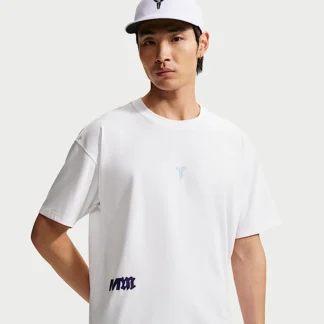 NIKE コービー — メンズ ナイキ Dri-FIT バスケットボール Tシャツ