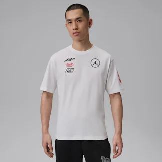 NIKE ジョーダン — メンズ Tシャツ