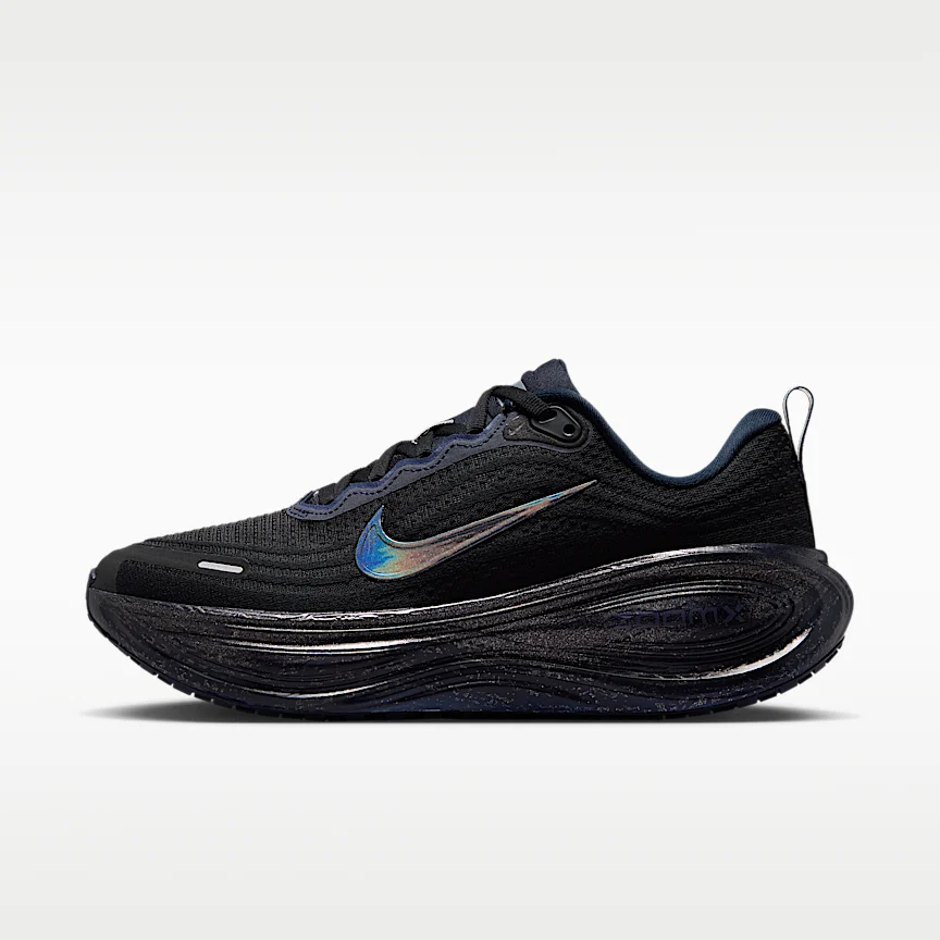 NIKE Vomero Plus "Keely Hodgkinson" — Women's Road Running Shoes