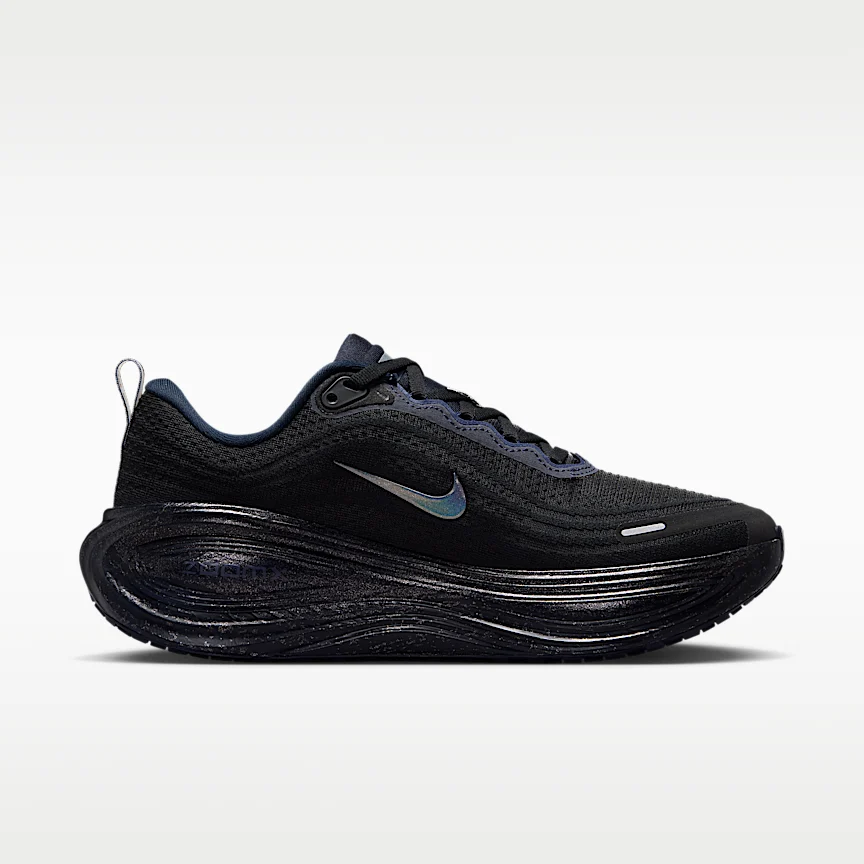 NIKE Vomero Plus "Keely Hodgkinson" — Women's Road Running Shoes - Image 3
