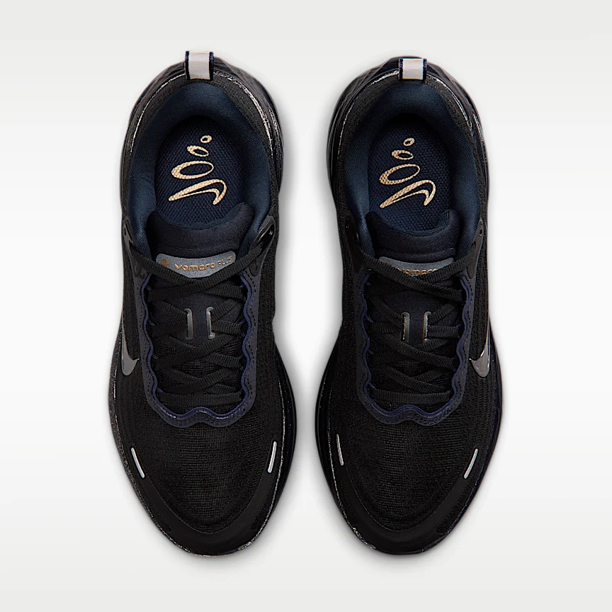 NIKE Vomero Plus "Keely Hodgkinson" — Women's Road Running Shoes - Image 4