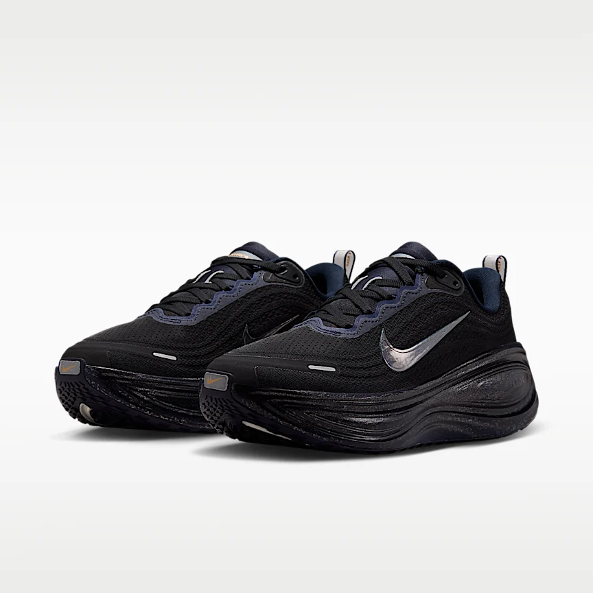 NIKE Vomero Plus "Keely Hodgkinson" — Women's Road Running Shoes - Image 5