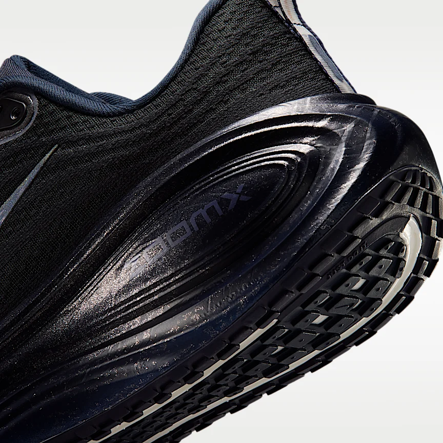 NIKE Vomero Plus "Keely Hodgkinson" — Women's Road Running Shoes - Image 8