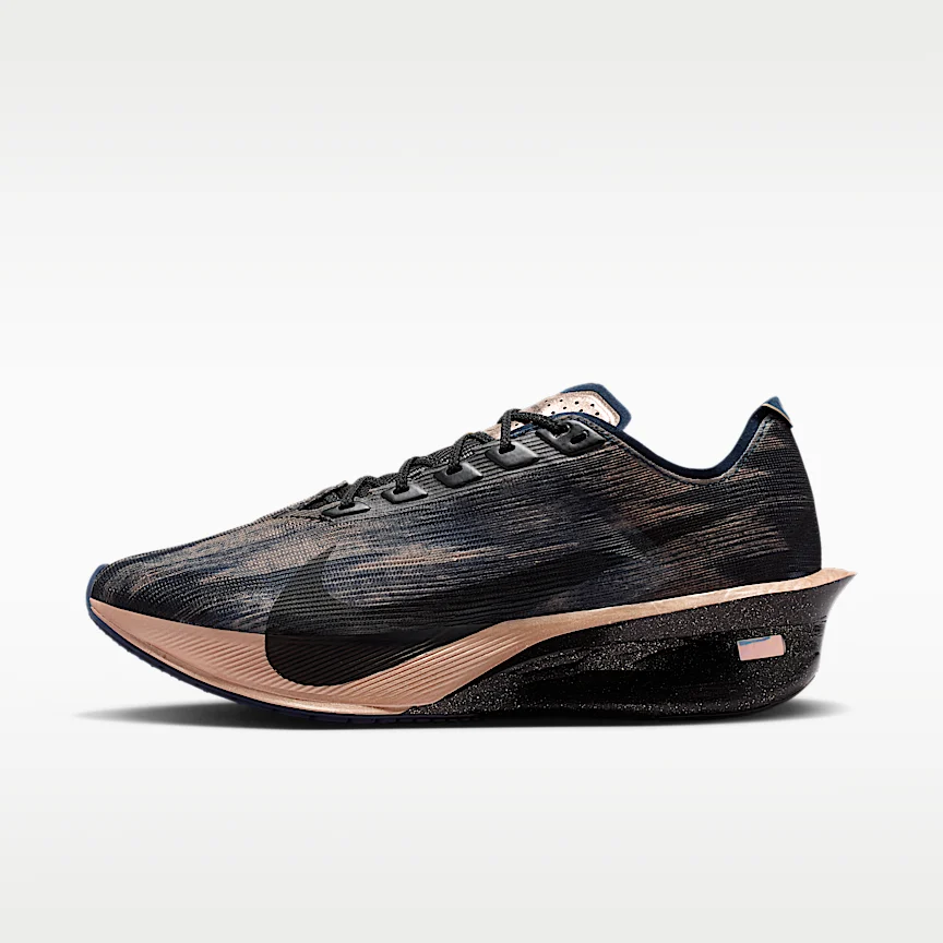 NIKE Vaporfly 4 "Keely Hodgkinson" — Women's Road Racing Shoes