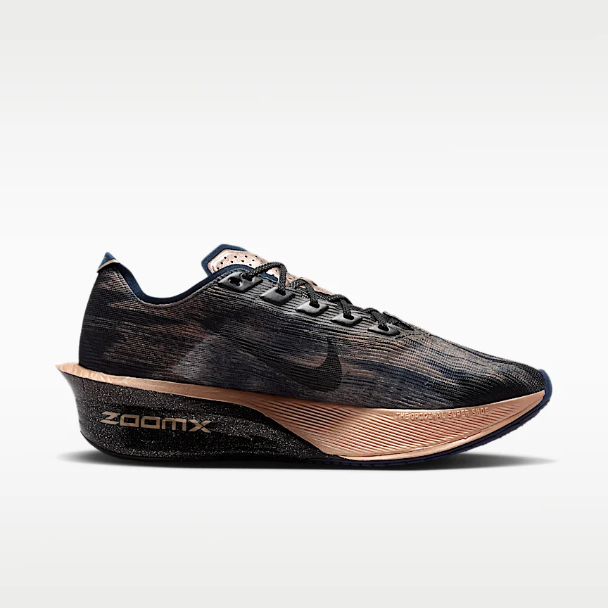 NIKE Vaporfly 4 "Keely Hodgkinson" — Women's Road Racing Shoes - Image 3