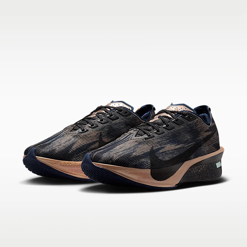 NIKE Vaporfly 4 "Keely Hodgkinson" — Women's Road Racing Shoes - Image 5