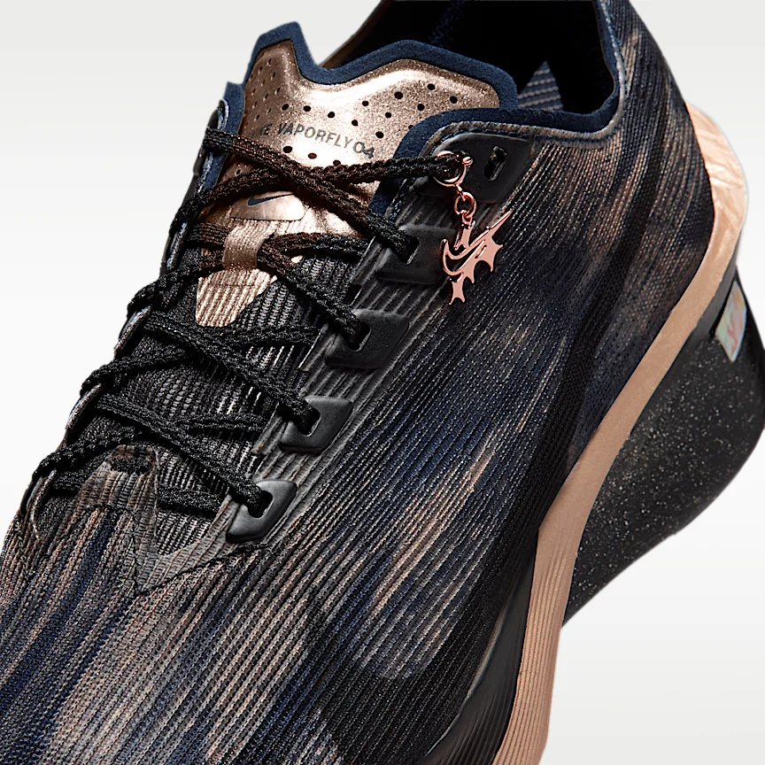 NIKE Vaporfly 4 "Keely Hodgkinson" — Women's Road Racing Shoes - Image 7