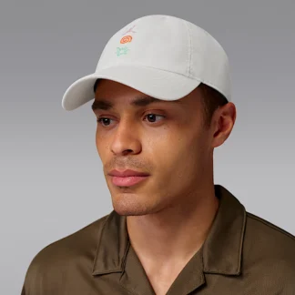 NIKE Jordan Club — Adjustable Festival Hat