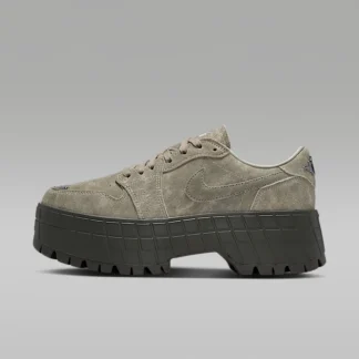 NIKE Air Jordan 1 Brooklyn LOW — Women's Shoes