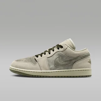 NIKE Air Jordan 1 LOW SE — Women's Shoes