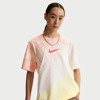 NIKE スポーツウェア — ウィメンズ Tシャツ