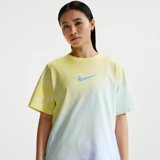 NIKE スポーツウェア — ウィメンズ Tシャツ