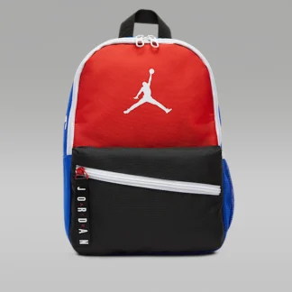 NIKE ジョーダン — ベビー ミニ エア パトロール バックパック (11L)