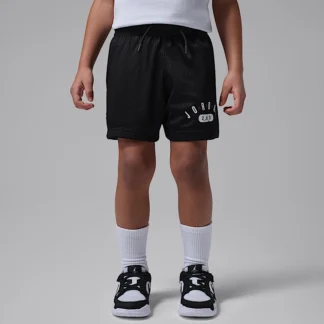 NIKE ジョーダン — リトルキッズ 23 スポーツ ショートパンツ