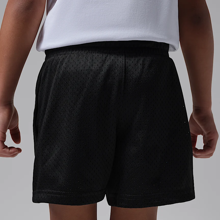 NIKE ジョーダン — リトルキッズ 23 スポーツ ショートパンツ - Image 3