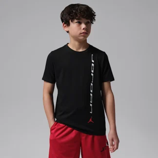 NIKE ジョーダン スポーツ — ジュニア グラフィック Tシャツ