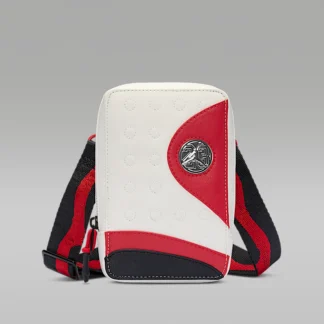 NIKE ジョーダン — エア ジョーダン 13 クロスボディバッグ (1L)
