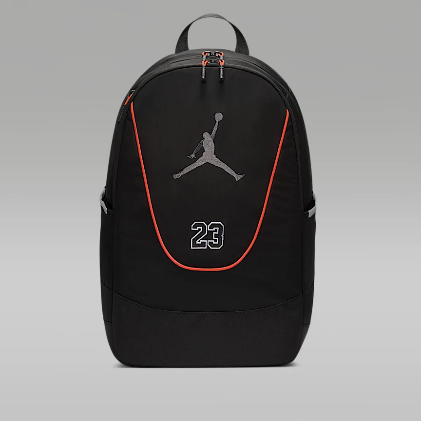 NIKE ジョーダン — フライトコア バックパック (27L)