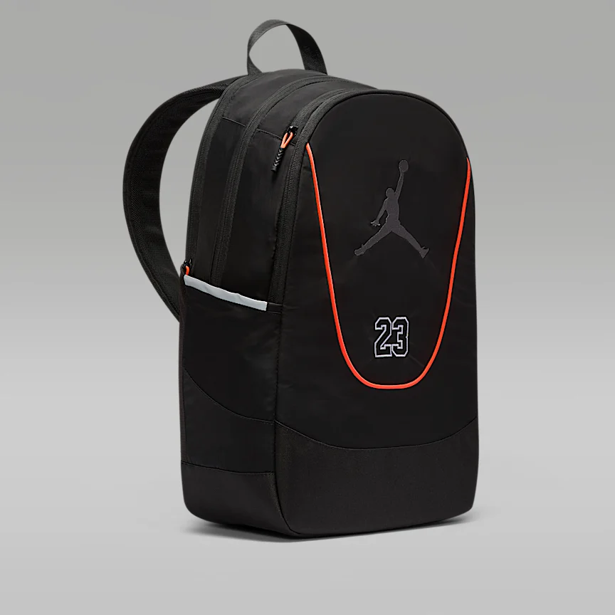 NIKE ジョーダン — フライトコア バックパック (27L) - Image 2